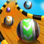 Sky Ball Racing APK+MOD (Remove ads)v1.6 Sky Ball Racing