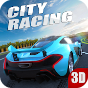 City Racing 3D Mod