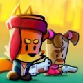 Zooba Survivors: .io game Mod