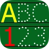 ABC123 English Alphabet Write Mod Apk [Remove ads][Mod speed]