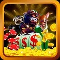 Golden Boss icon
