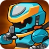 Robo Avenger Mod Apk [Remove ads][Unlimited money]