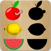 Fruits Vegetables Puzzles Mod Apk 1.3 