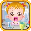 Baby Hazel Dental Care Mod apk