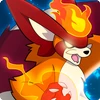 Puzzle & RPG Dynamons Evolution: Leyenda de dragón Mod Apk 1.1.1 [Reklamları kaldırmak][Mod speed]