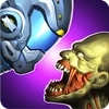 Robots Vs Zombies Attack Mod Apk [Unlimited money]