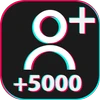 TikLike Mod Apk [Free purchase][Mod speed]