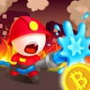 Blaze Hero: Fire Rescue Mod Apk [Unlimited money]