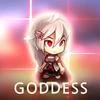 Goddess of Attack Mod Apk 1.2.28 [Mega mod]