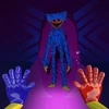 Huggy Wuggy Poppy Rope Runner Mod Apk [Free purchase][Mod speed]