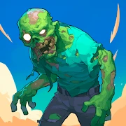 Zombie Slasher: Survival RPG Mod Apk [Mod Menu]