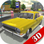 Russian Taxi Simulator 2016 APK+MOD (Remove ads)v2.1.1 Russian Taxi Simulator 2016