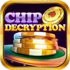 Chip Decryption