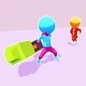 Super Thrower Icon