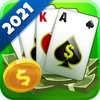 Solitaire Mod Apk [Remove ads][Mod speed]