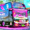 Bus Basuri Tunggal Jaya Mod