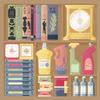 A Little Life Organizer Puzzle Mod