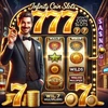 InFinity Coin Slots 777