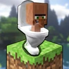 Craftsman ToiletHead Mod Apk [Free purchase][Mod speed]