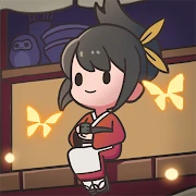 Yokai Restaurant:Casual Tycoon Mod apk