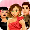 Nicole's Match : Dress Up & Ma