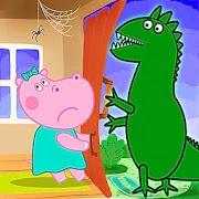 Three Little Pigs Mod Apk [Full]