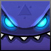Geometry Dash Icon