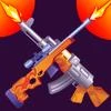 Gun Jump Mod Apk [Unlimited money]