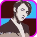 Son Tung MTP Piano Game icon