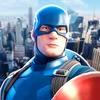 Captain Hero: Super Fighter Mod Apk 1.33.0 [ازالة الاعلانات]