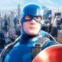 Captain Hero icon