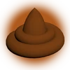 Poop Flinger