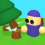 Idle Craft World icon