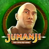 JUMANJI: The Curse Returns Mod Apk [Remove ads][Free purchase]