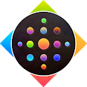 Lens Launcher Icon