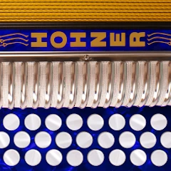 Hohner-FBbEb Button Accordion Mod Apk [Paid for free][Free purchase]