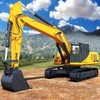 Heavy Excavator Simulator Mod Apk [Unlocked]