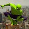 Super Flying Spider : Fighting SuperHero Mod Apk 