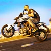 KTM DUKE 390 RC Stunt Game 3D Mod Apk [Mod speed]