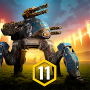 War Robots Multiplayer Battles APK+MOD (Mod Menu)v11.0.3 War Robots Multiplayer Battles