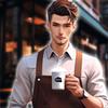 Coffee Shop Simulator Game 3D Mod