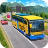 City Driving Bus Games 3D Mod Apk [Unlimited money]