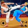 Karate King Final Fight oyunu Mod Apk 1.1.5 [Reklamları kaldırmak][Sınırsız para][Kilitli]