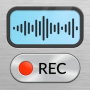 Voice Recorder Plus: Rec Sound