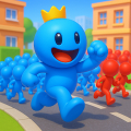 Crowd City icon
