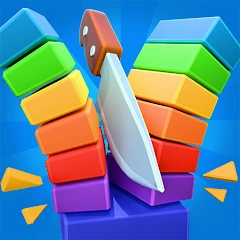 Slice It All! Mod apk