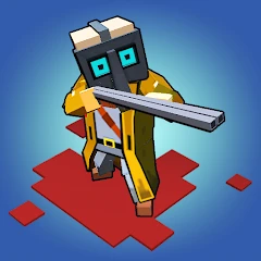 Idle Tower Mod Apk [Quitar anuncios][Mod de velocidad]