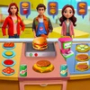 Burger Maker:Cooking Chef Game