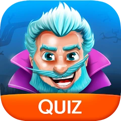 CrossWiz - Crossword Quiz Mod Apk [Remove ads][Mod speed]
