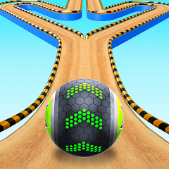 Going Balls Icon